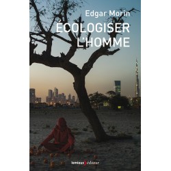 Écologiser l'Homme (précommande)