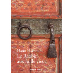 Le Rabbin aux mille vies