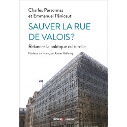 Sauver la rue de Valois ?