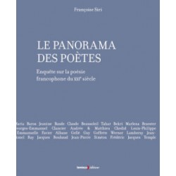 Le panorama des poètes