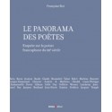 Le panorama des poètes