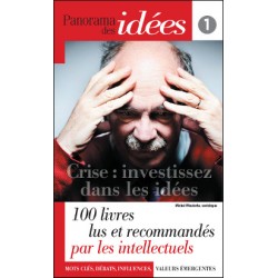Panorama des idées n°1