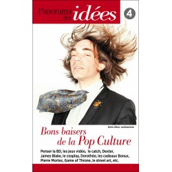 Panorama des idées n°4