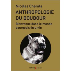 Anthropologie du boubour