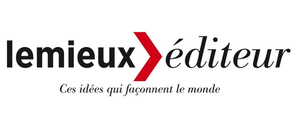 Lemieux Éditeur