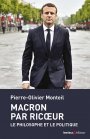 "Macron par Ricœur" et par les médias 